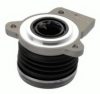 SACHS 3182 654 156 Central Slave Cylinder, clutch